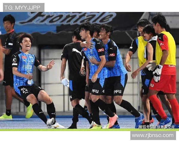 横滨水手与川崎前锋激战在即谁能在这场德比中笑到最后